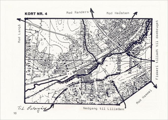 Kopi af foreningens kortmappe