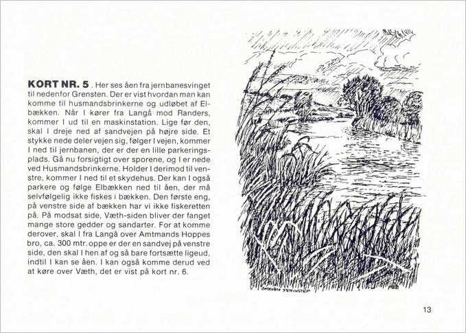 Kopi af foreningens kortmappe