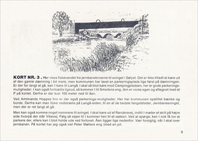 Kopi af foreningens kortmappe