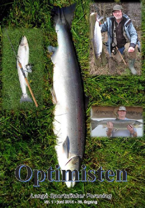 Optimisten Juni 2015