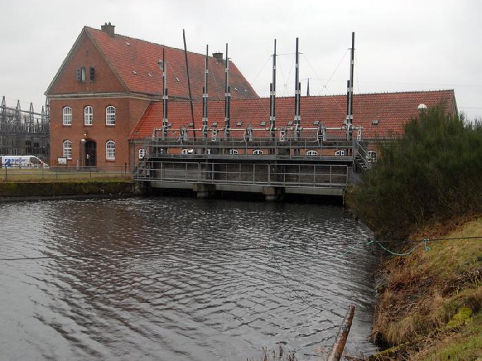 Lysere fremtid for Gudenåen