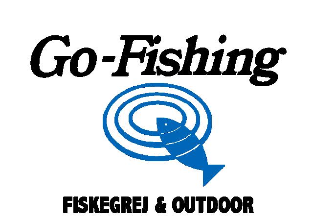 Husk besøg hos Go-Fishing torsdag den 12. marts kl. 18:30