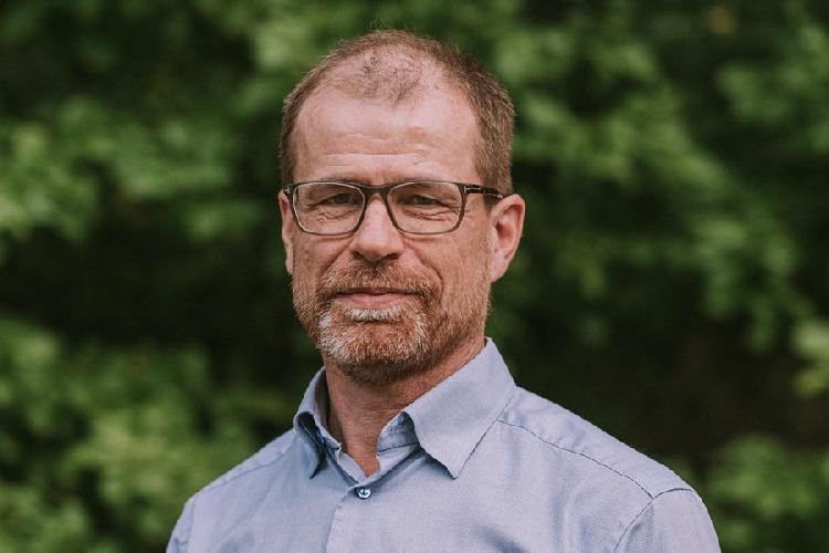 Torben Kaas er ny formand i Danmarks Sportsfiskerforbund
