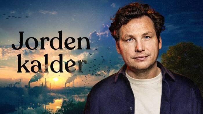 Jorden kalder DR-nyheder